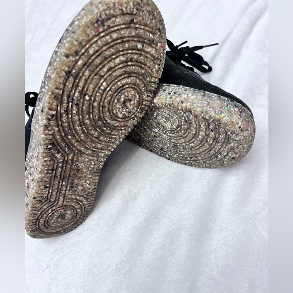 Youth 5.5 Nike Air Force 1 Low Recycled - Picture 6 of 6